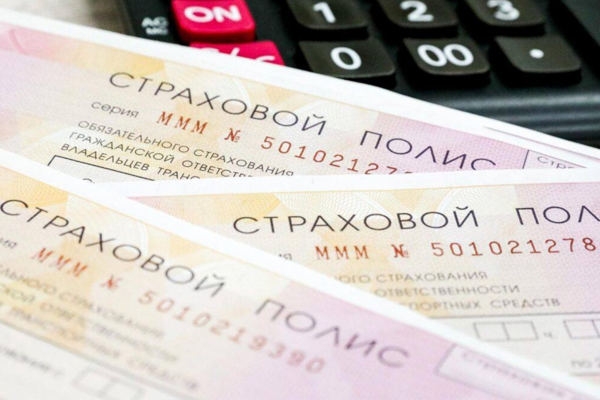 Выплаты по ОСАГО вырастут на 7–8%
