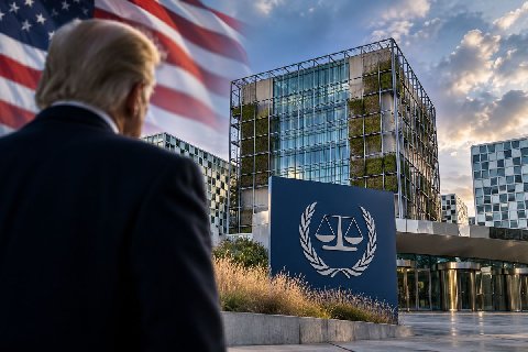 США готовят санкции против МУС как организации