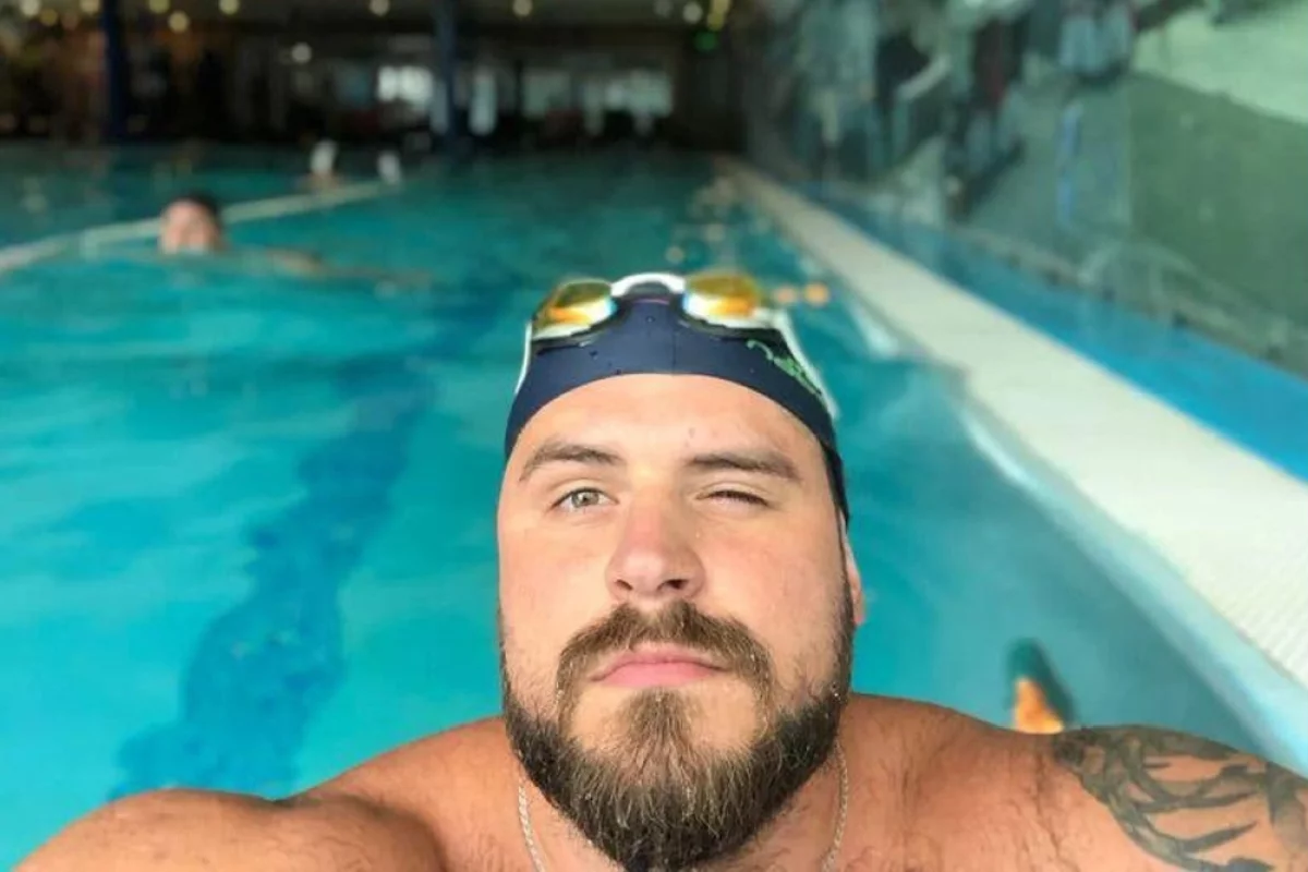 Обнаружено тело предположительно пропавшего пловца Николая Свечникова 