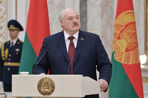 Лукашенко помиловал еще 15 осужденных