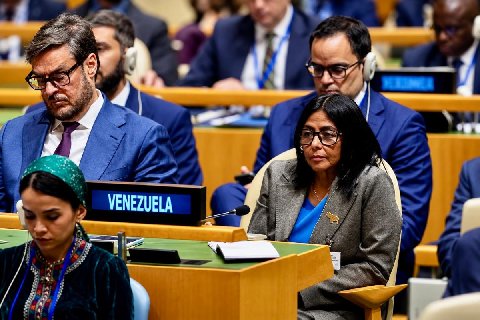 В Венесуэле освободили 29 человек после встречи с Трампом