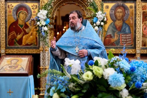 Ткачёв заявил, что общество перестало стыдиться греха