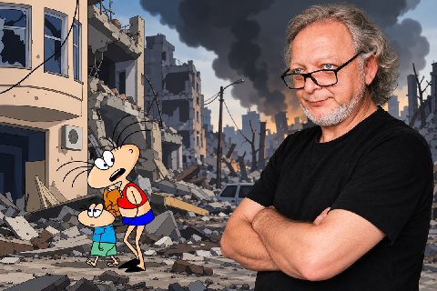 Создателю «Масяни» Куваеву* запросили почти шесть лет колонии
