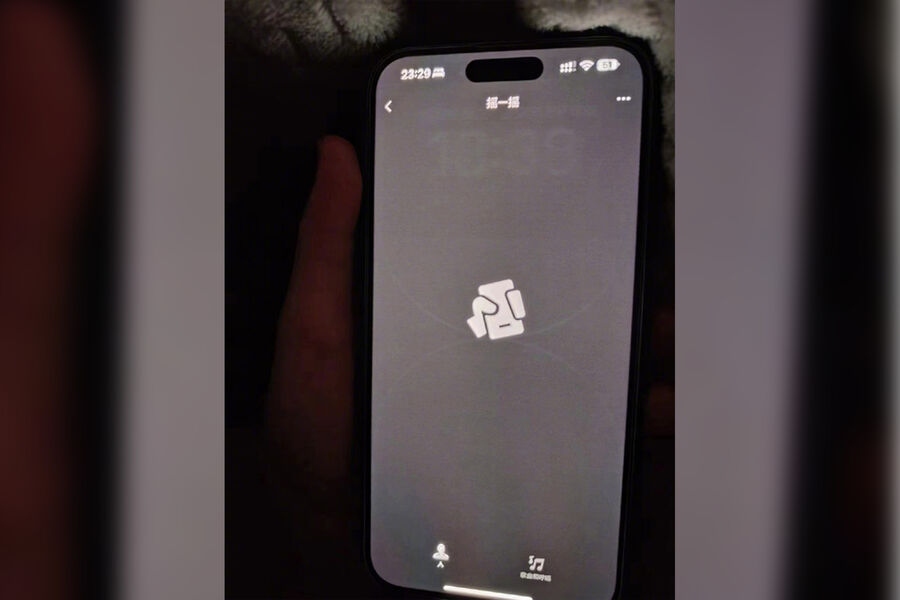 Владельцы iPhone жалуются на выгорающие экраны