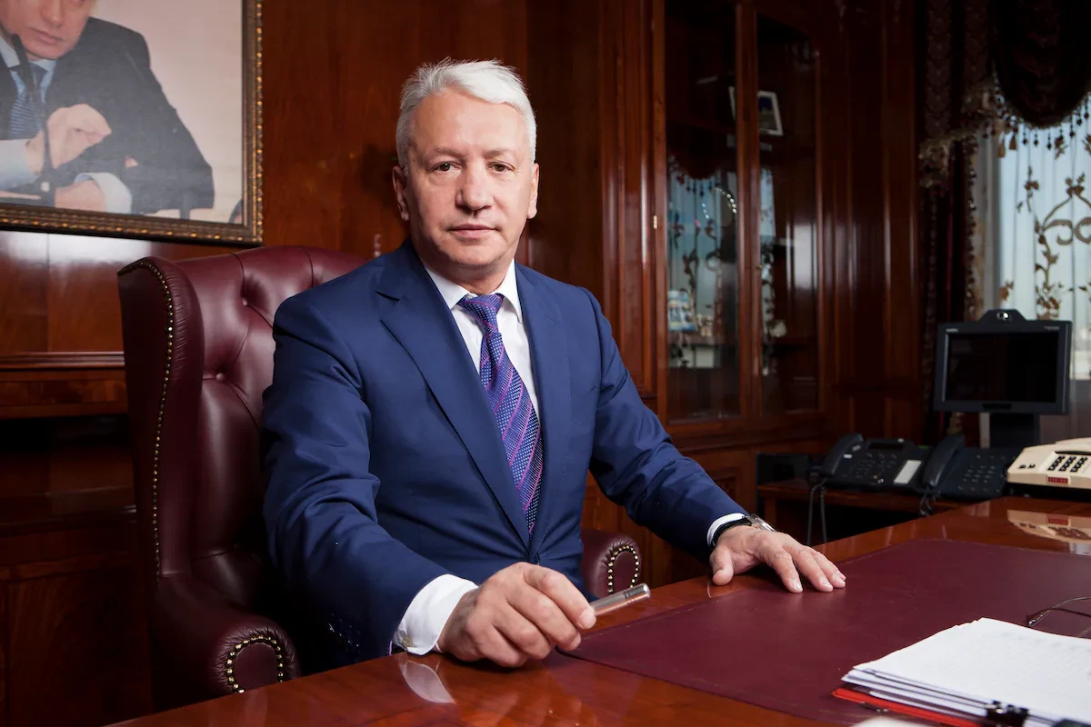 В Испании прошли обыски в особняках, приписываемых главе «Вертолётов России»