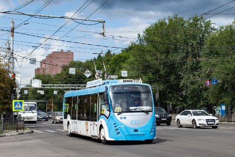 В Воронеже повышают стоимость проезда