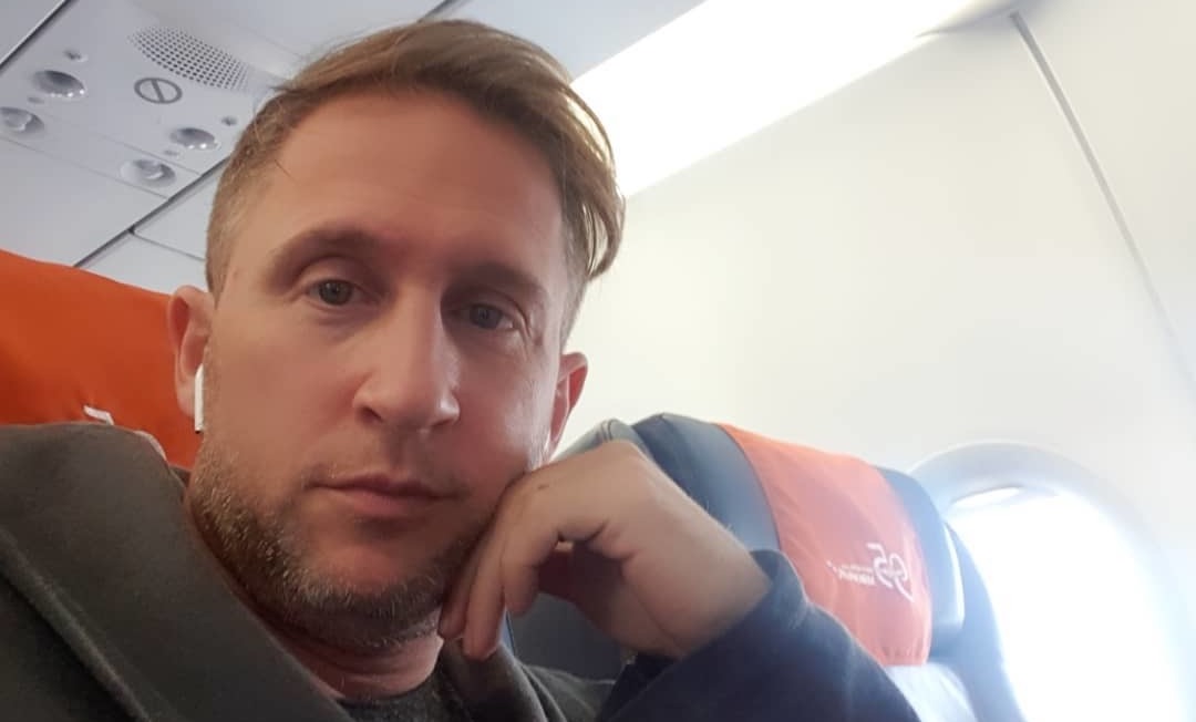 Самолёт с Оскаром Кучерой на борту экстренно сел в Гуджарате