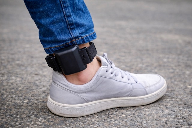 Британия проверит систему, которая не подпустит агрессора к жертве