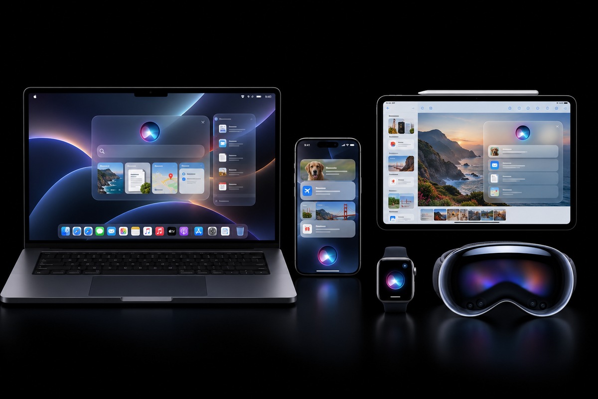 Apple выпустила iOS 27, но Siri AI доступна не всем