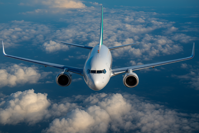 Почему полёт против вращения Земли не короче?