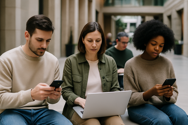 Международный день информации и его скрытая повестка