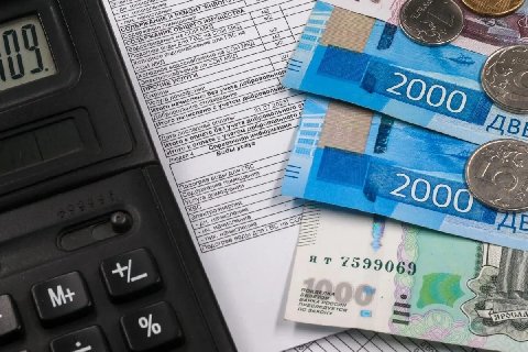 Коммуналка будет дорожать вдвое быстрее инфляции
