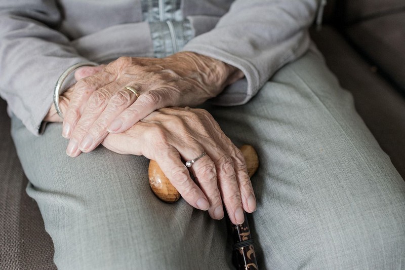 Теперь свидетель и потерпевшая: с 84-летней блокадницы из Петербурга сняли обвинение в мошенничестве