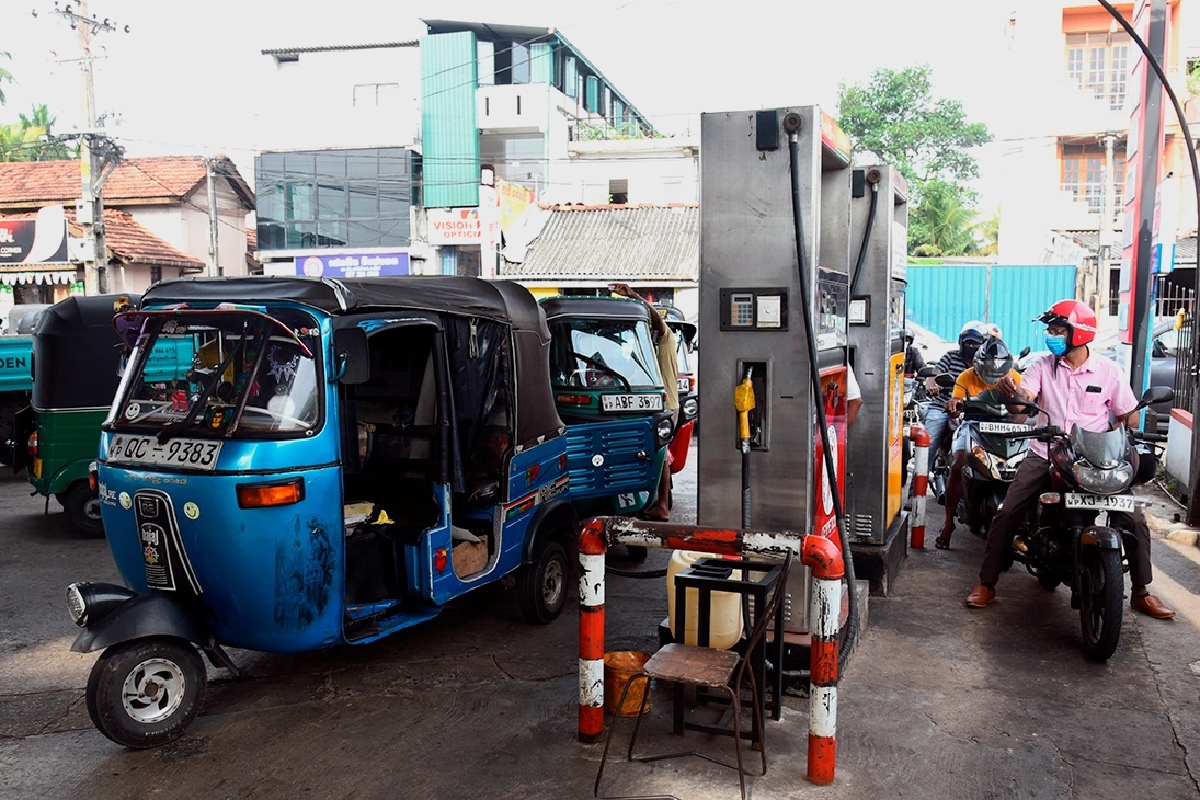 Как война с Ираном ударила по мировым ценам на топливо