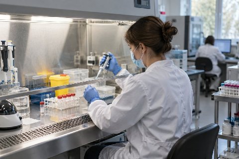 Чуму под Иркутском пока официально не подтвердили