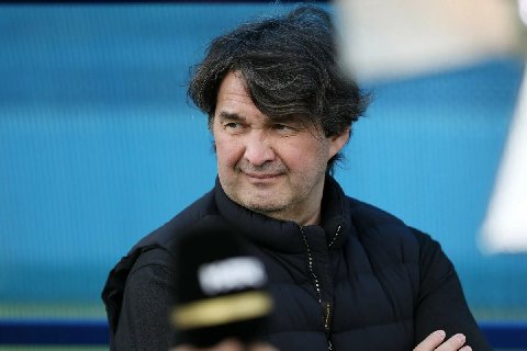 Шамиль Газизов: По итогам трансферного окна мы больше в плюсе