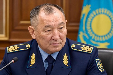 Токаев поручил проверить Минобороны после гибели 14 военных