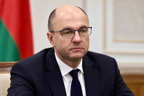 После ареста Масляка сообщают о задержаниях в лесхозах