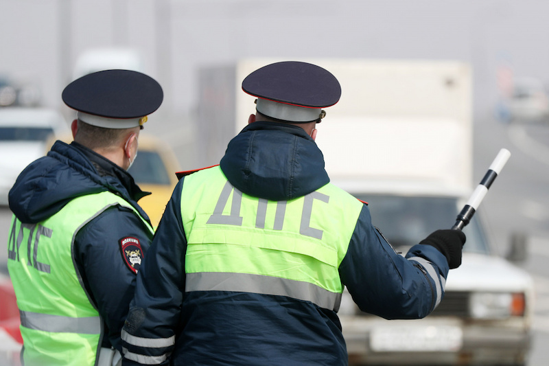 Цифровые водительские удостоверения появились в Сети