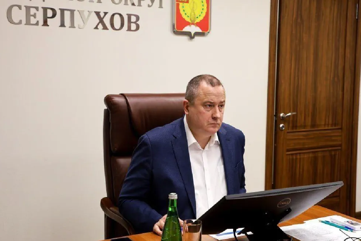 Бывший глава крупнейшего наукограда России вскоре предстанет перед судом