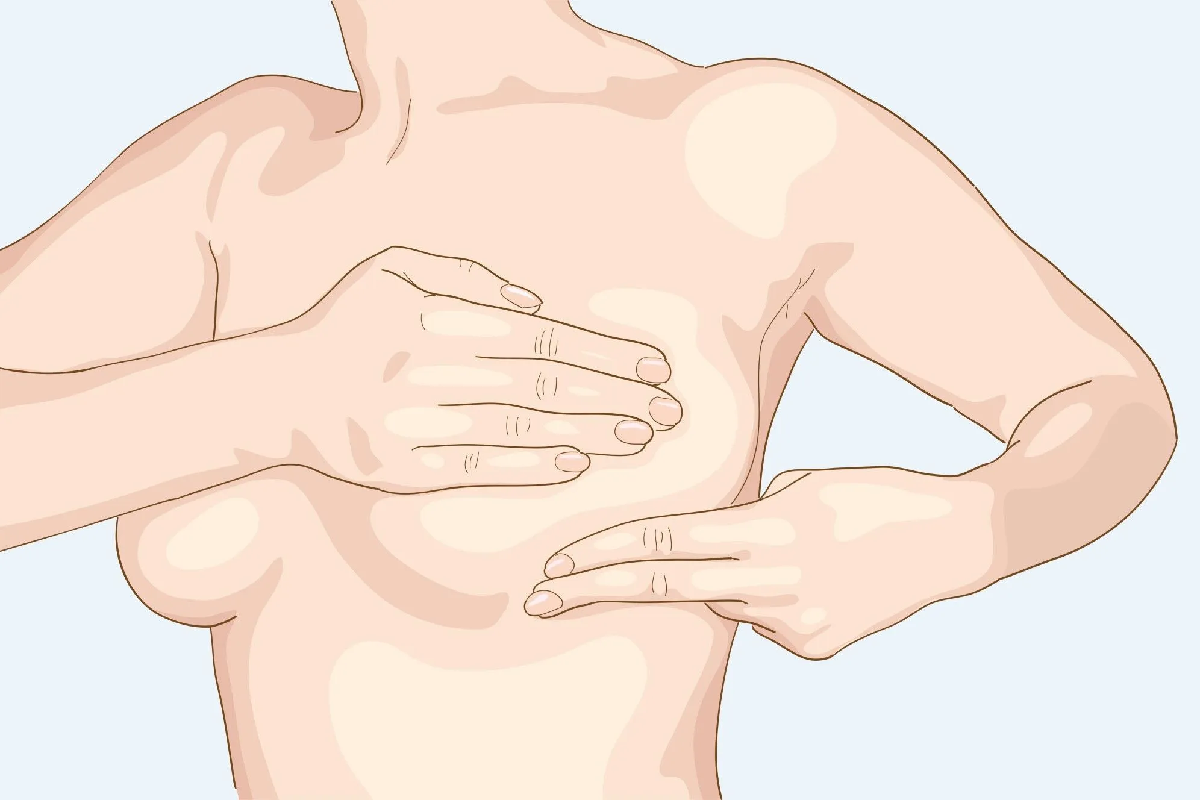 Врач Пироговского университета назвала симптомы, требующие срочного визита к маммологу