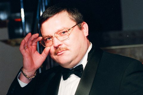 Братья Андреасян снимут байопик о Михаиле Круге