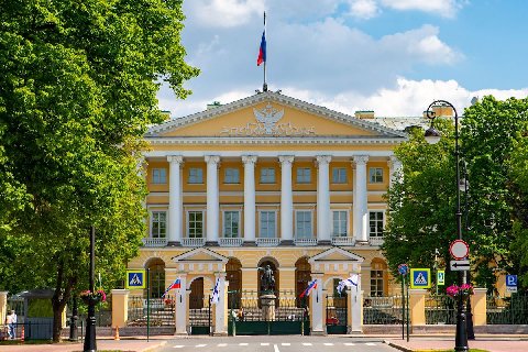 В Санкт-Петербурге с 1 октября отменят последние коронавирусные ограничения