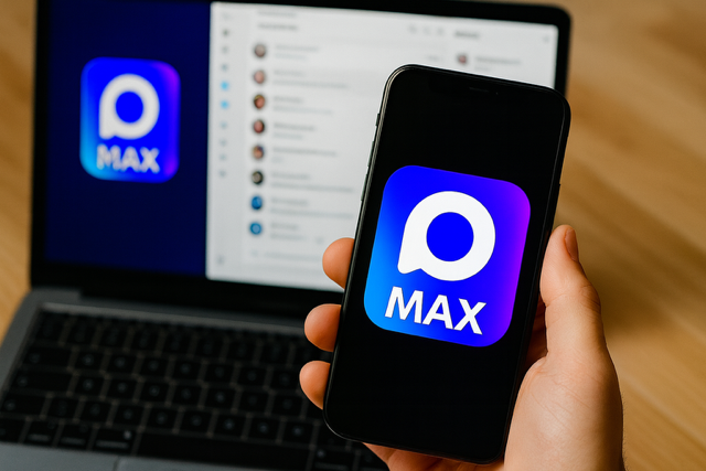 Минцифры просит крупный бизнес интегрировать Max с внутренними ИТ-системами