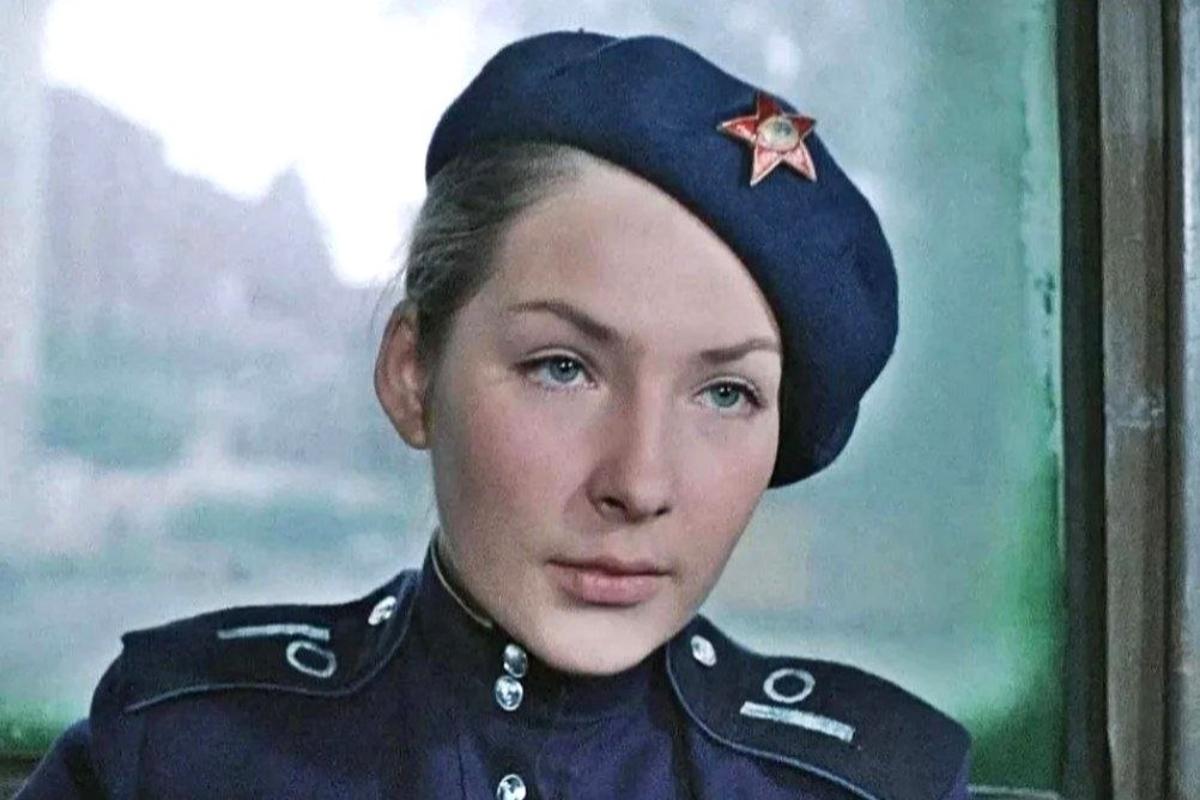 Умерла звезда фильма «Место встречи изменить нельзя»