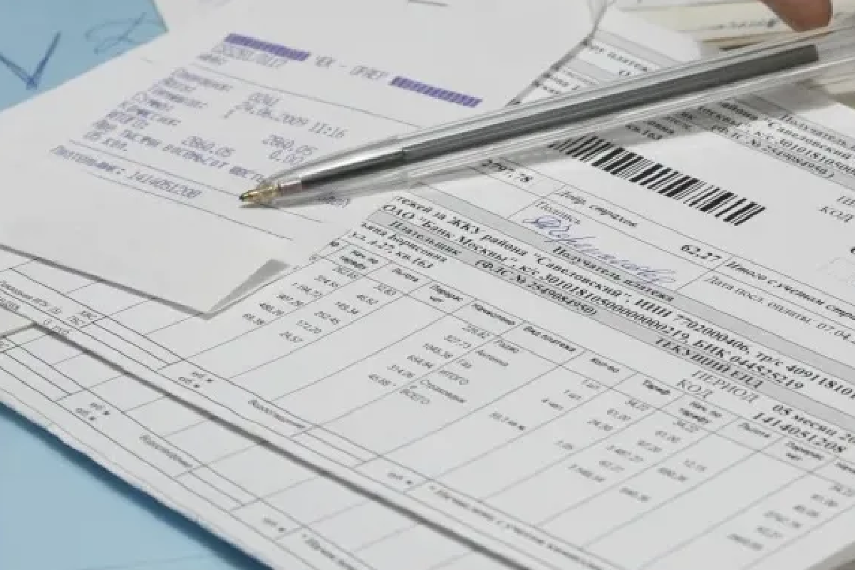 В России изменится срок оплаты за услуги ЖКХ 