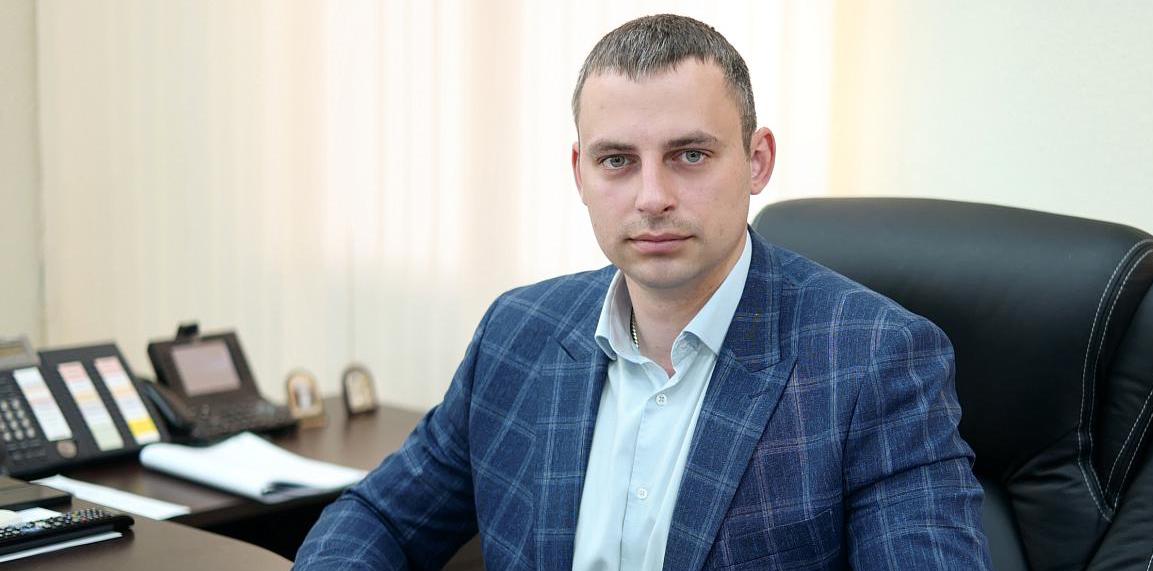 Задержан заместитель губернатора Кубани