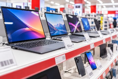 Техсбор на ноутбук может составить до 992 рублей