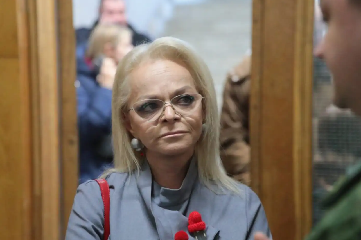 Верховный суд России рассмотрит дело о квартире Ларисе Долиной