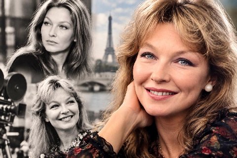 Умерла актриса Марина Влади, вдова Владимира Высоцкого