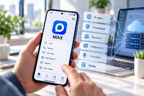 Что подтвердилось после спора о сборе данных MAX