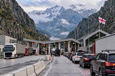Верхний Ларс завершает сентябрь без ограничений