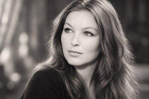 Умерла Марина Влади — актриса и вдова Высоцкого