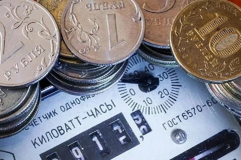 Цены на электроэнергию могут вырасти на 14,4% в 2027 году