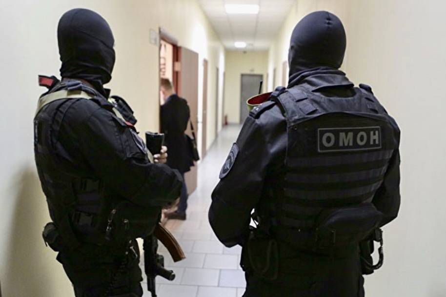  В Москве задержан топ-менеджер индийской фармкомпании за поддельные лекарства