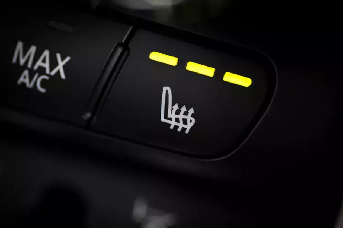 Чем опасен подогрев сидений и перегрев в салоне автомобиля