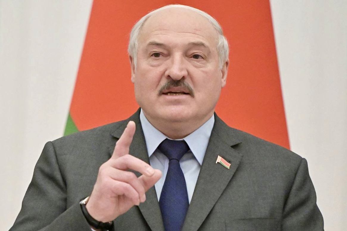 Александр Лукашенко переизбран на седьмой президентский срок
