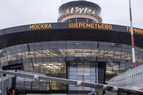 В Шереметьево после родов погибли женщина и младенец
