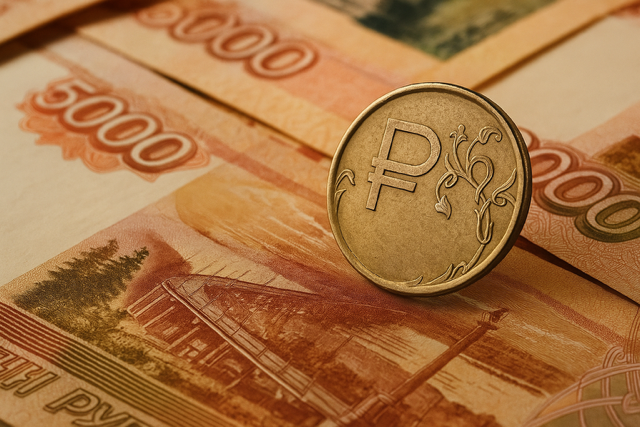 ЦБ РФ может резко снизить ключевую ставку 25 июля