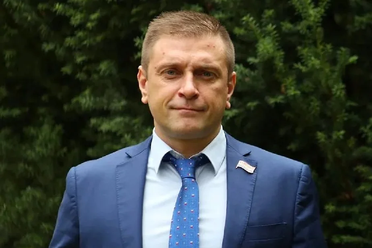 Директора нацпарка «Куршская коса» задержали по делу о незаконной рубке леса