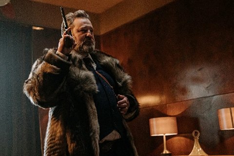 Первый канал покажет «Отель «У погибшего альпиниста» по Стругацким