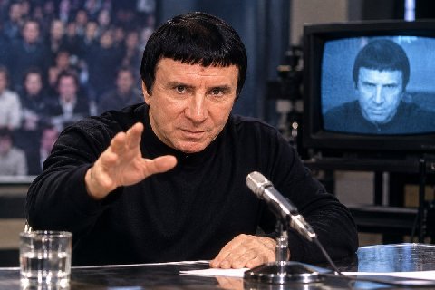 Умер Анатолий Кашпировский, человек эпохи телеисцелений
