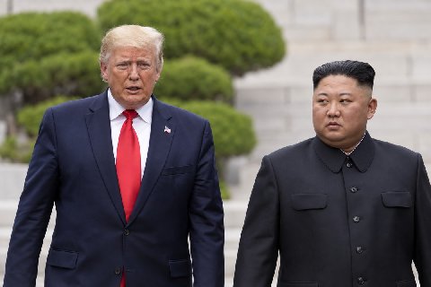 Трамп объяснил, почему КНДР нужно ядерное оружие