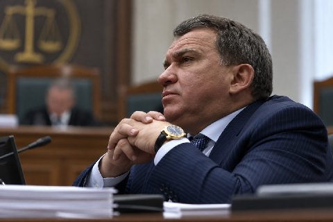 Сын Юрия Чижа выиграл у отца спор вокруг банкротства «Данпрода»