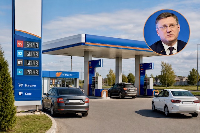 Новак поручил принять меры для уязвимых регионов