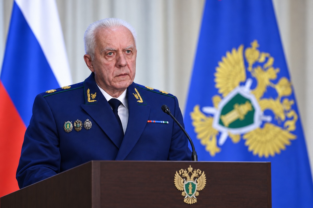 Гуцан сообщил о более 60 тысячах осужденных за коррупцию